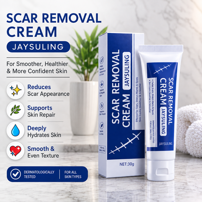 ScarSmooth™- Great for all types of marks