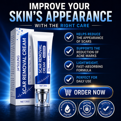 ScarSmooth™- Great for all types of marks